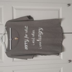 Short Sleeve Shirt BNWT